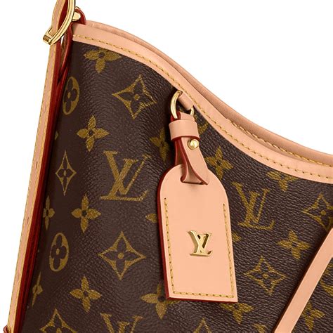 lv ティボリmm|CarryAll PM Monogram .